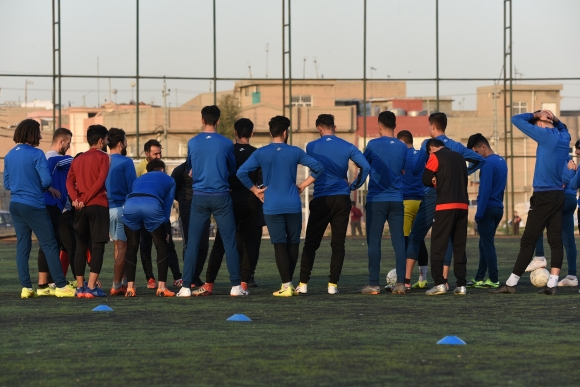 هه‌لۆ به‌شدارى خولى نایابى كوردستان ده‌كات